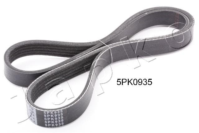 JAPKO Ozubený klinový remeň 5PK935 1