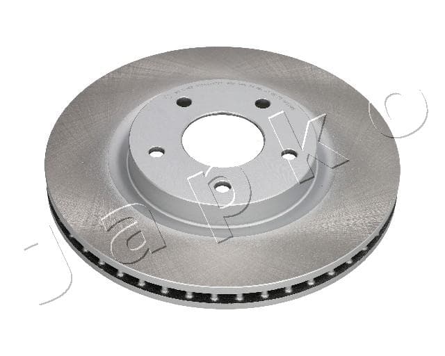 JAPKO Brzdový kotúč 60157C 1