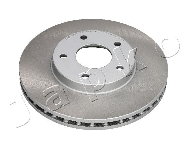 JAPKO Brzdový kotúč 60158C 1