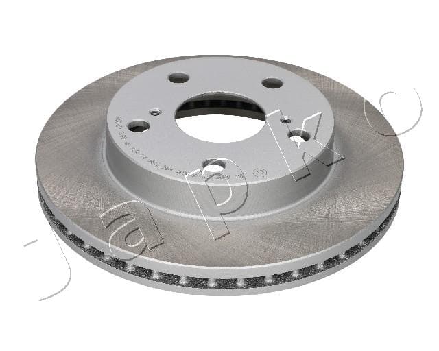 JAPKO Brzdový kotúč 60280C 1