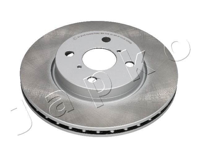 JAPKO Brzdový kotúč 60284C 1