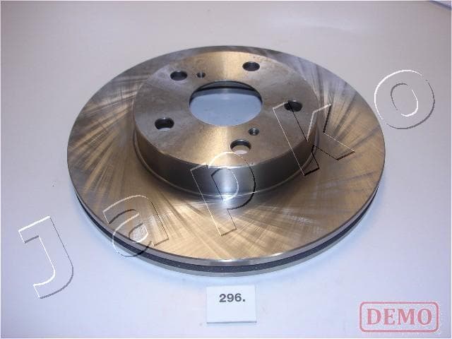 JAPKO Brzdový kotúč 60296C 1
