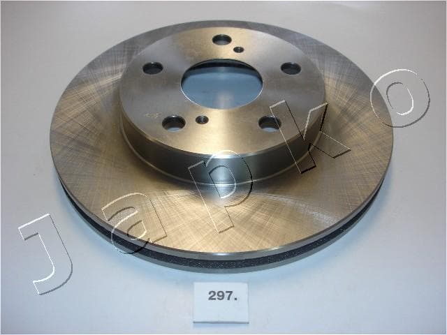 JAPKO Brzdový kotúč 60297 1