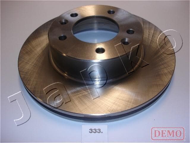 JAPKO Brzdový kotúč 60333C 1