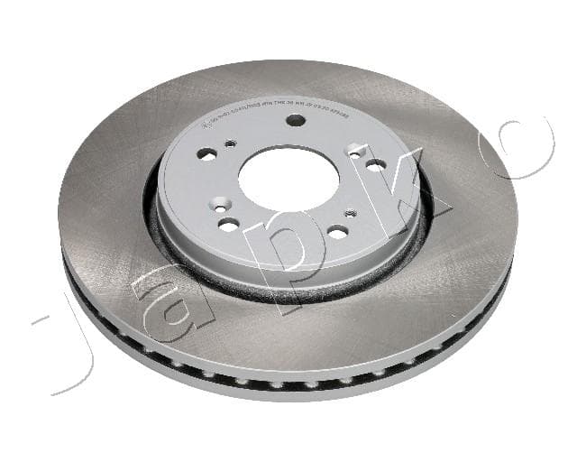 JAPKO Brzdový kotúč 60405C 1