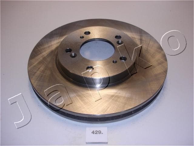 JAPKO Brzdový kotúč 60429 1