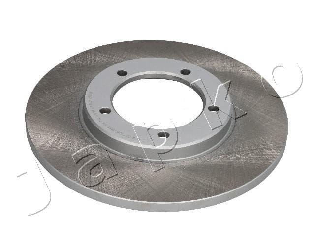 JAPKO Brzdový kotúč 60601C 1