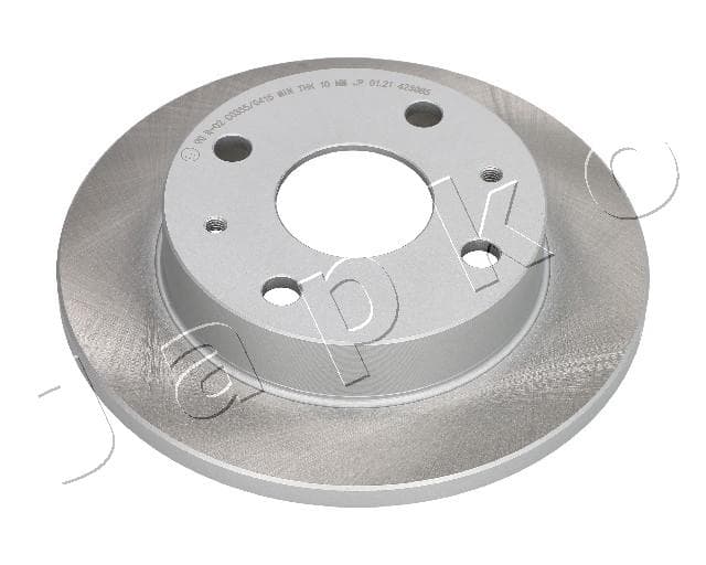 JAPKO Brzdový kotúč 60613C 1