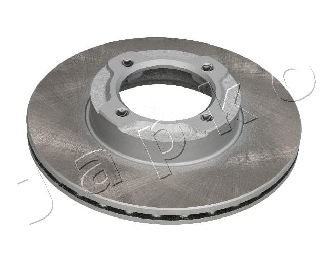 JAPKO Brzdový kotúč 60619C 1