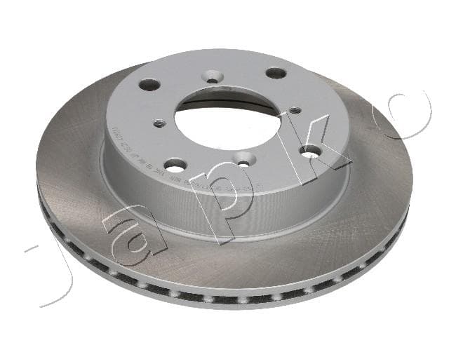 JAPKO Brzdový kotúč 60806C 1