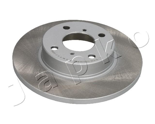 JAPKO Brzdový kotúč 60818C 1