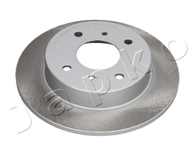 JAPKO Brzdový kotúč 61015C 1