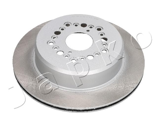 JAPKO Brzdový kotúč 61259C 1
