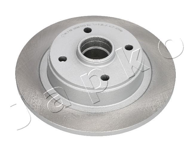 JAPKO Brzdový kotúč 61400C 1