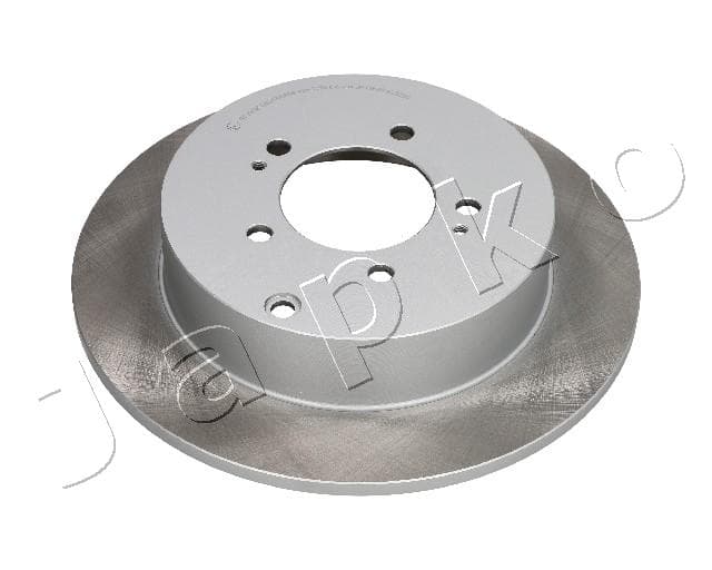 JAPKO Brzdový kotúč 61501C 1