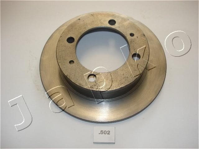 JAPKO Brzdový kotúč 61502 1