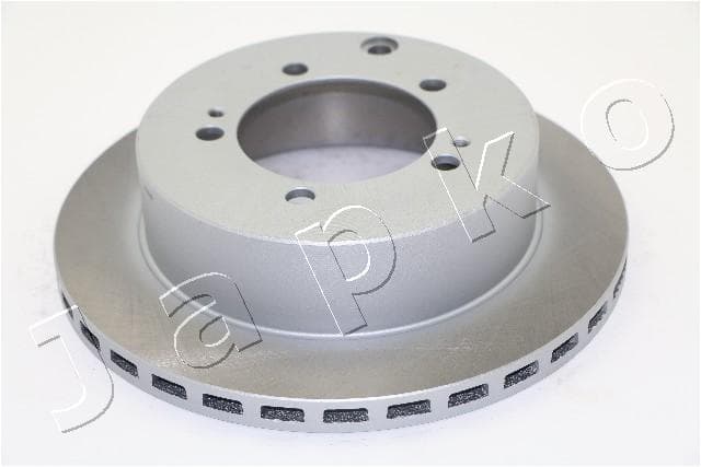 JAPKO Brzdový kotúč 61513C 1