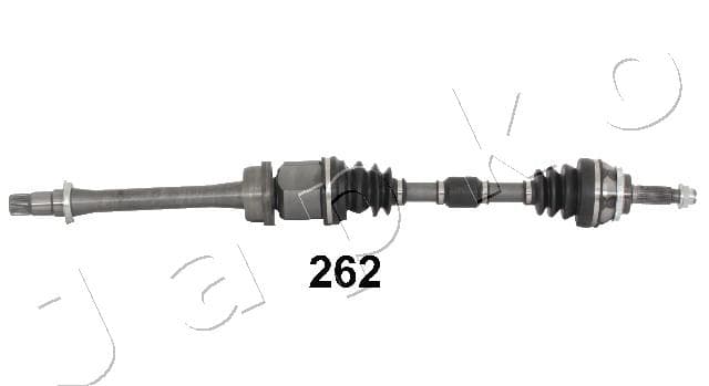 JAPKO Hnací hriadeľ 62262 1