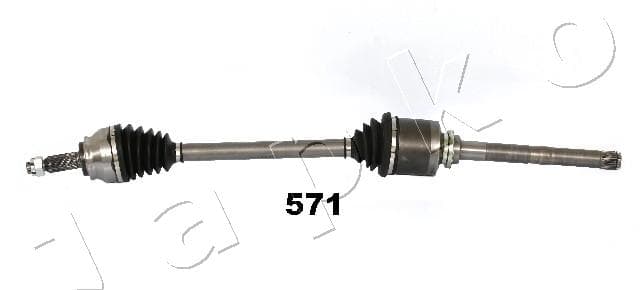 JAPKO Hnací hriadeľ 62571 1