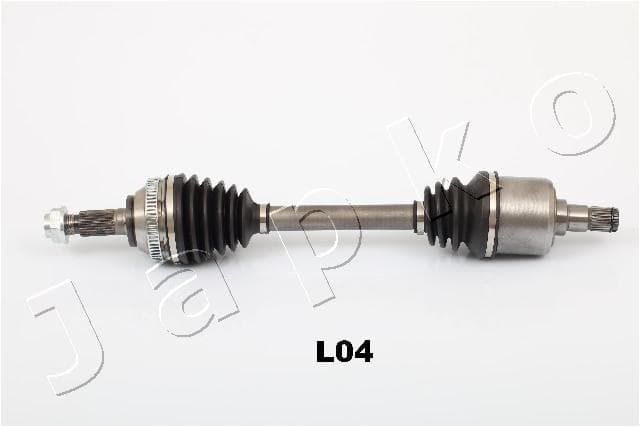 JAPKO Hnací hriadeľ 62L04 1