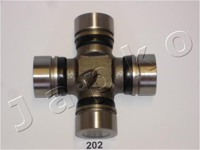 JAPKO Kĺb pozdĺžneho hriadeľa 66202 1