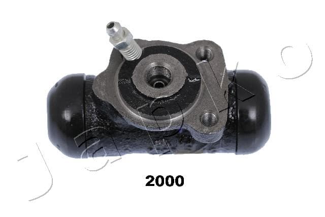 JAPKO Brzdový valček kolesa 672000 1