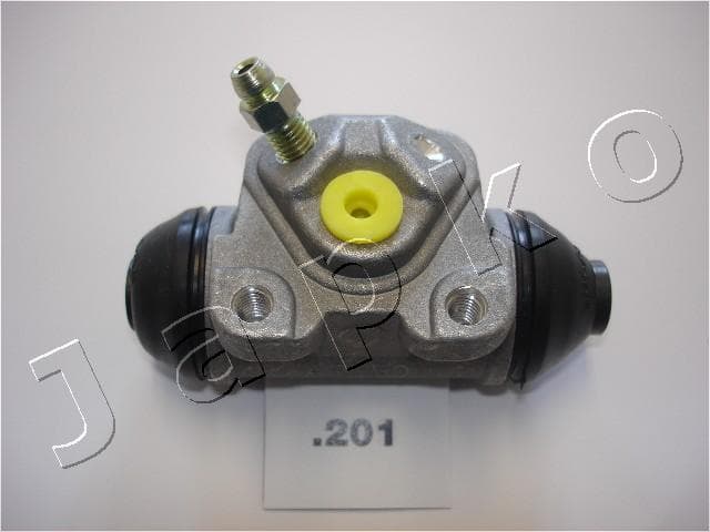 JAPKO Brzdový valček kolesa 67201 1