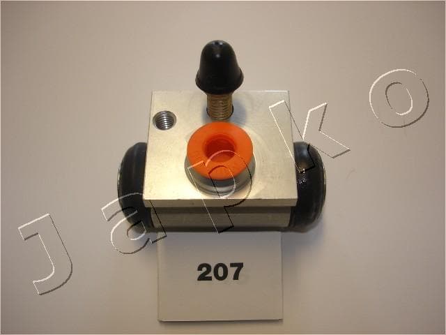 JAPKO Brzdový valček kolesa 67207 1