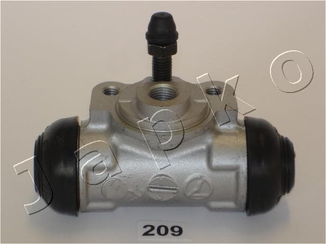 JAPKO Brzdový valček kolesa 67209 1