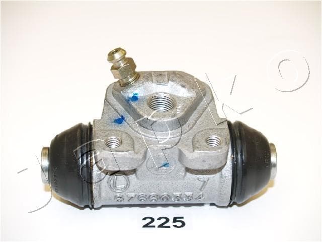 JAPKO Brzdový valček kolesa 67225 1