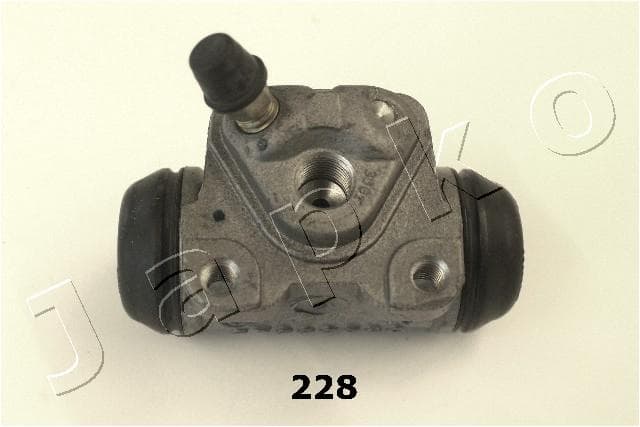 JAPKO Brzdový valček kolesa 67228 1