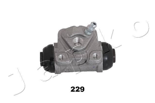 JAPKO Brzdový valček kolesa 67229 1