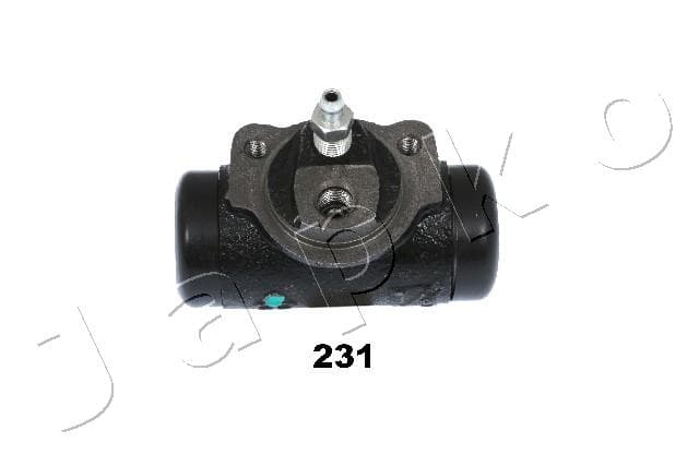 JAPKO Brzdový valček kolesa 67231 1