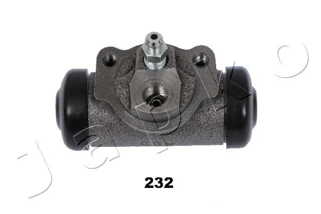 JAPKO Brzdový valček kolesa 67232 1