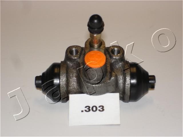 JAPKO Brzdový valček kolesa 67303 1