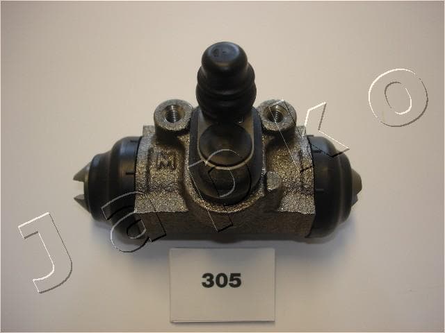 JAPKO Brzdový valček kolesa 67305 1