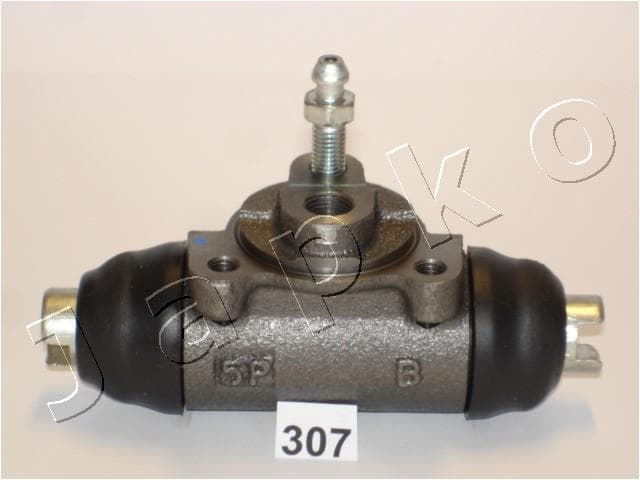 JAPKO Brzdový valček kolesa 67307 1
