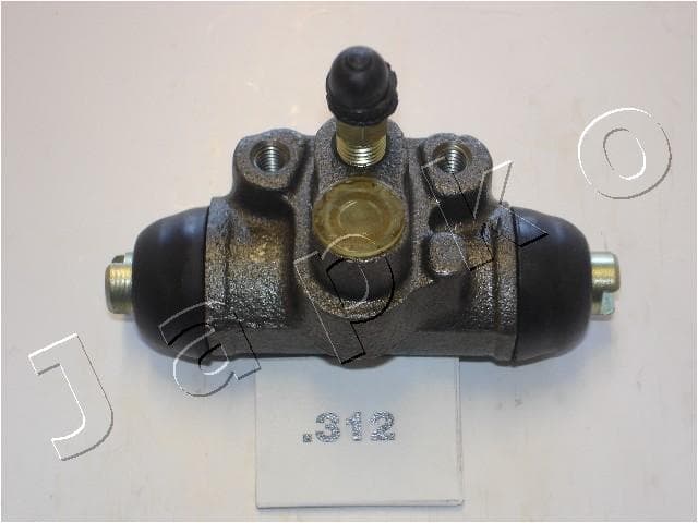 JAPKO Brzdový valček kolesa 67312 1