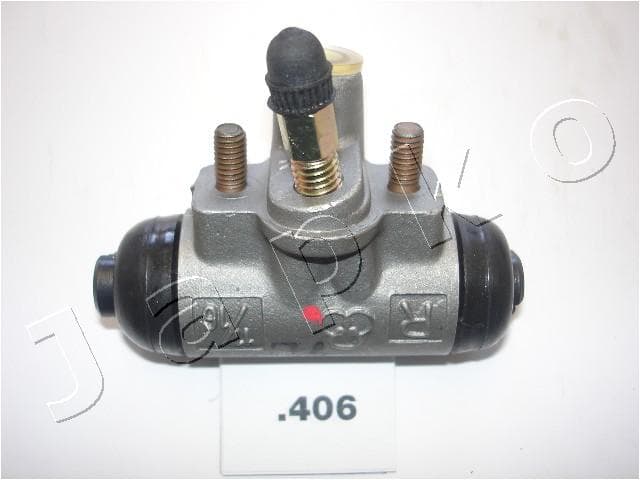 JAPKO Brzdový valček kolesa 67406 1