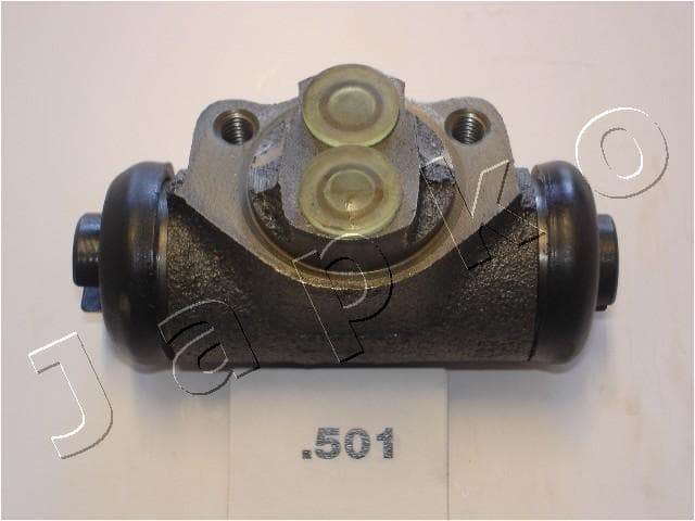 JAPKO Brzdový valček kolesa 67501 1