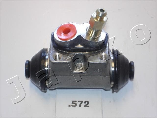 JAPKO Brzdový valček kolesa 67572 1