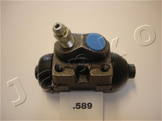 JAPKO Brzdový valček kolesa 67589 1