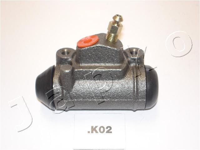 JAPKO Brzdový valček kolesa 67K02 1