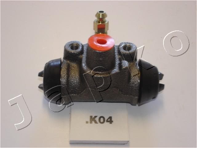 JAPKO Brzdový valček kolesa 67K04 1