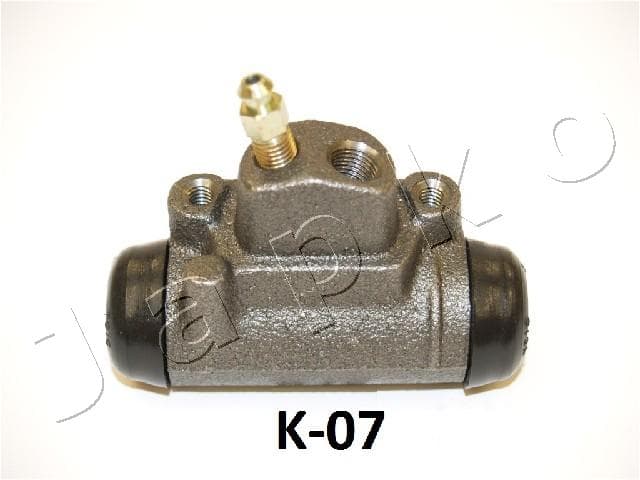 JAPKO Brzdový valček kolesa 67K07 1