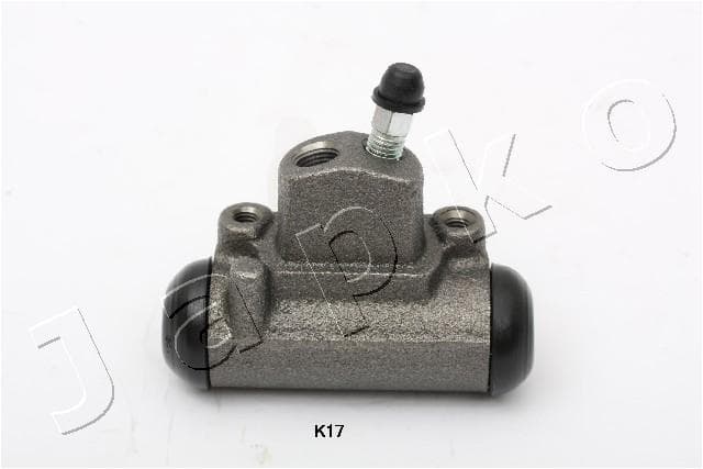 JAPKO Brzdový valček kolesa 67K17 1