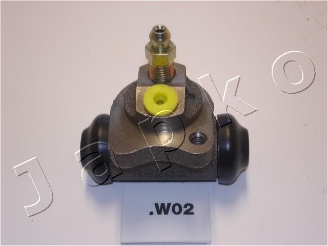 JAPKO Brzdový valček kolesa 67W02 1