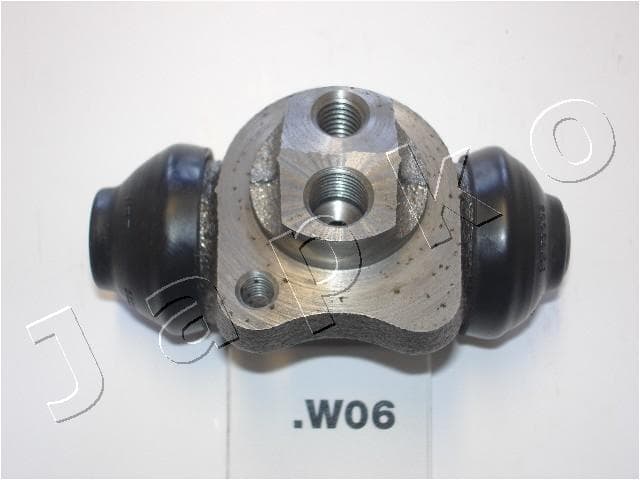 JAPKO Brzdový valček kolesa 67W06 1