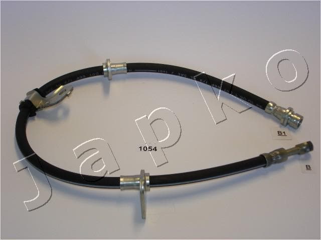JAPKO Držiak brzdovej hadice 691054 1