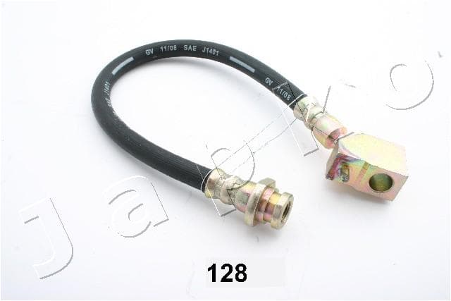 JAPKO Držiak brzdovej hadice 69128 1